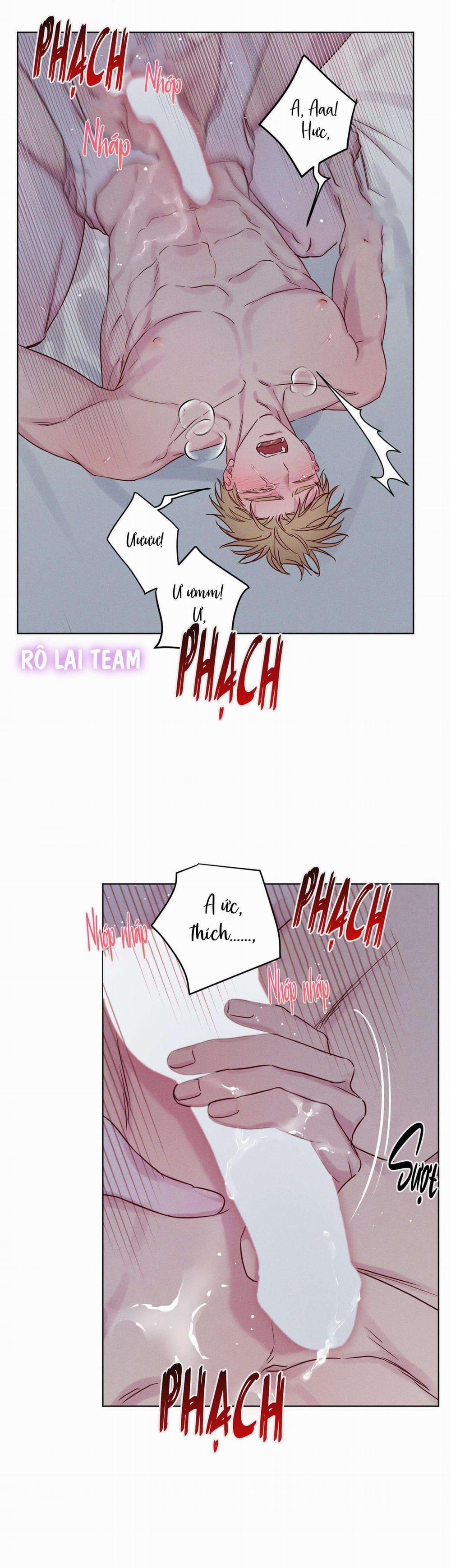 SÓNG ÔM BỜ CÁT 0 H++ NGANG RAW trang 24