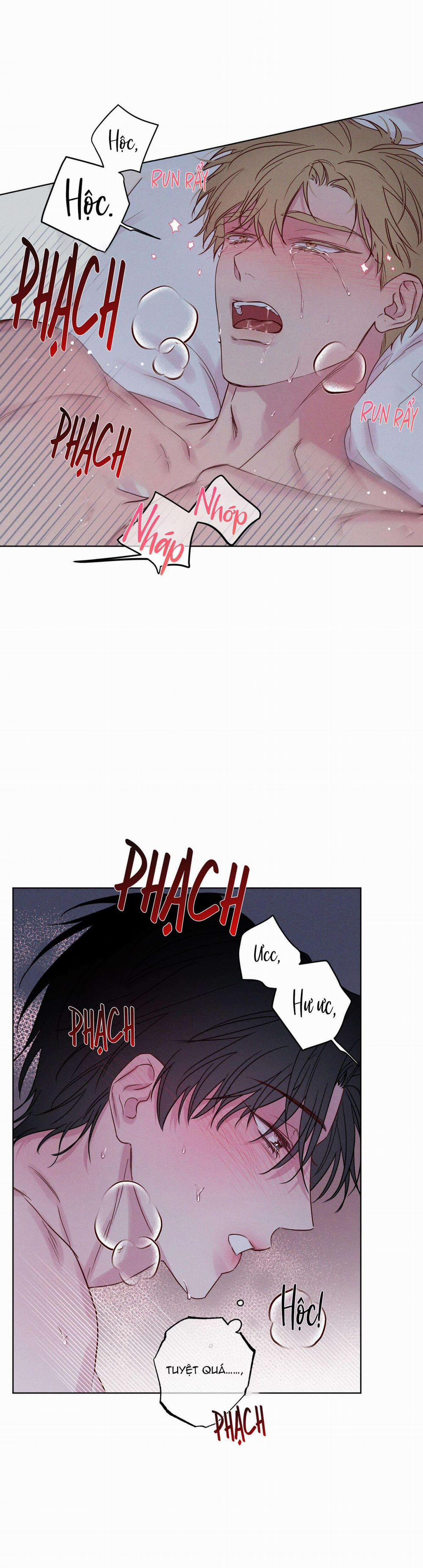 SÓNG ÔM BỜ CÁT 0 H++ NGANG RAW trang 27