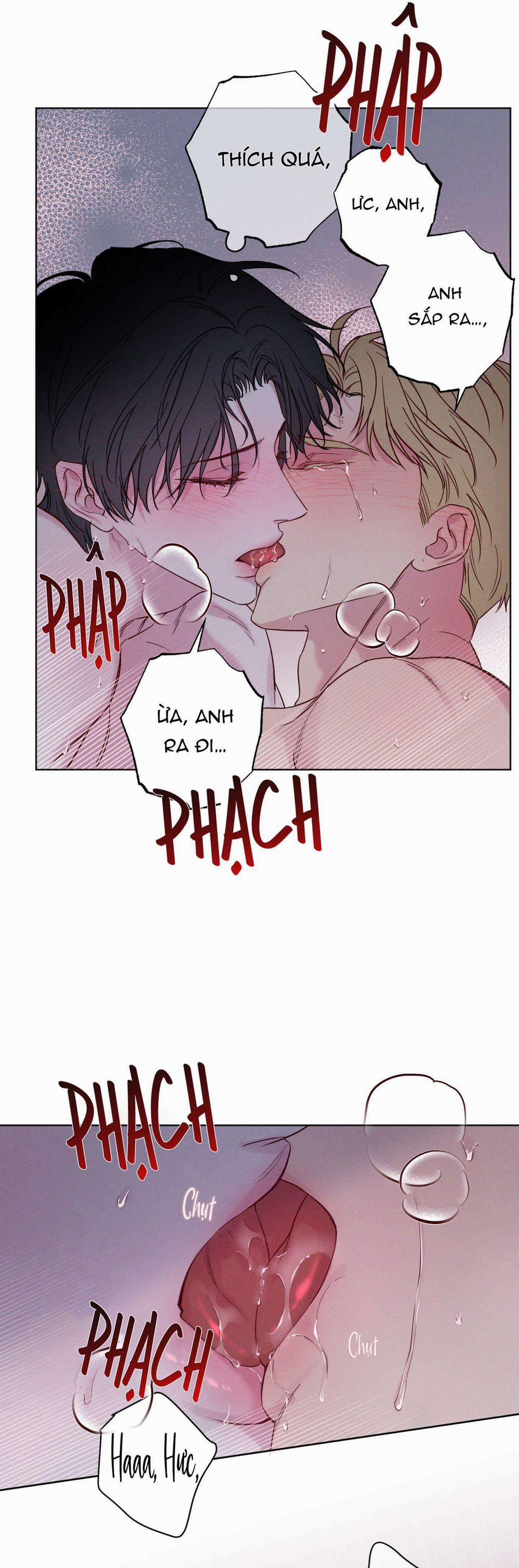 SÓNG ÔM BỜ CÁT 0 H++ NGANG RAW trang 28