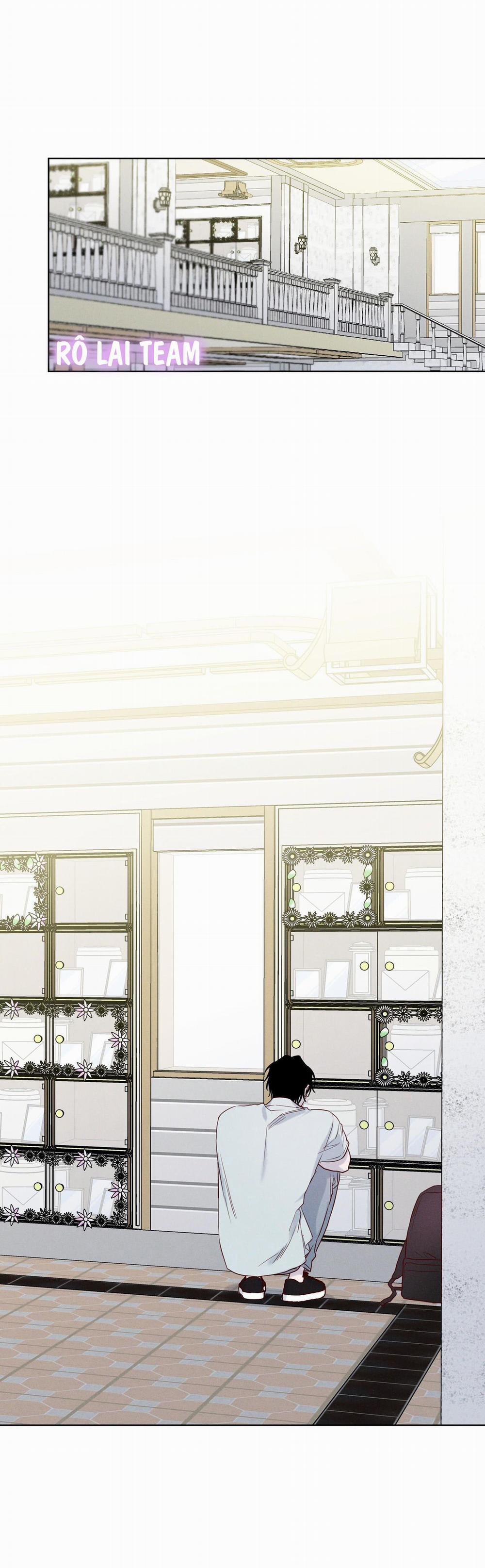 SÓNG ÔM BỜ CÁT 12 trang 12