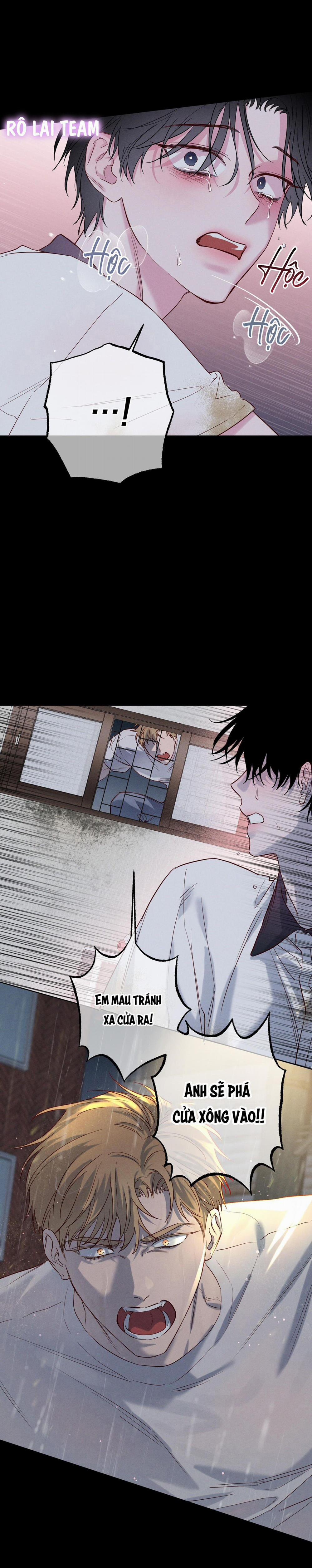 SÓNG ÔM BỜ CÁT 12 trang 17