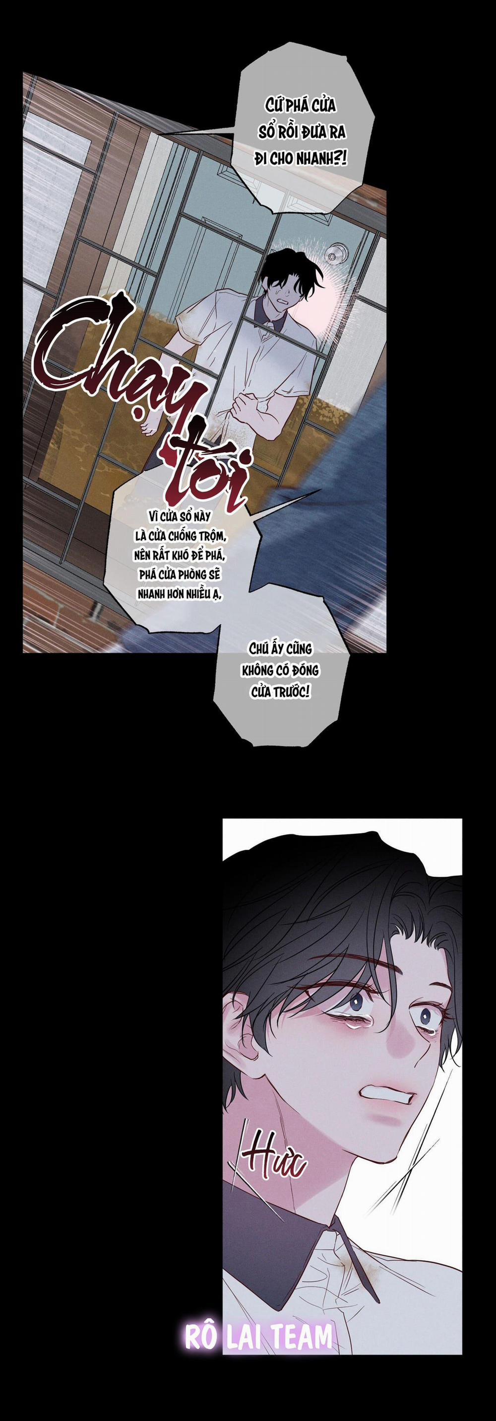 SÓNG ÔM BỜ CÁT 12 trang 18