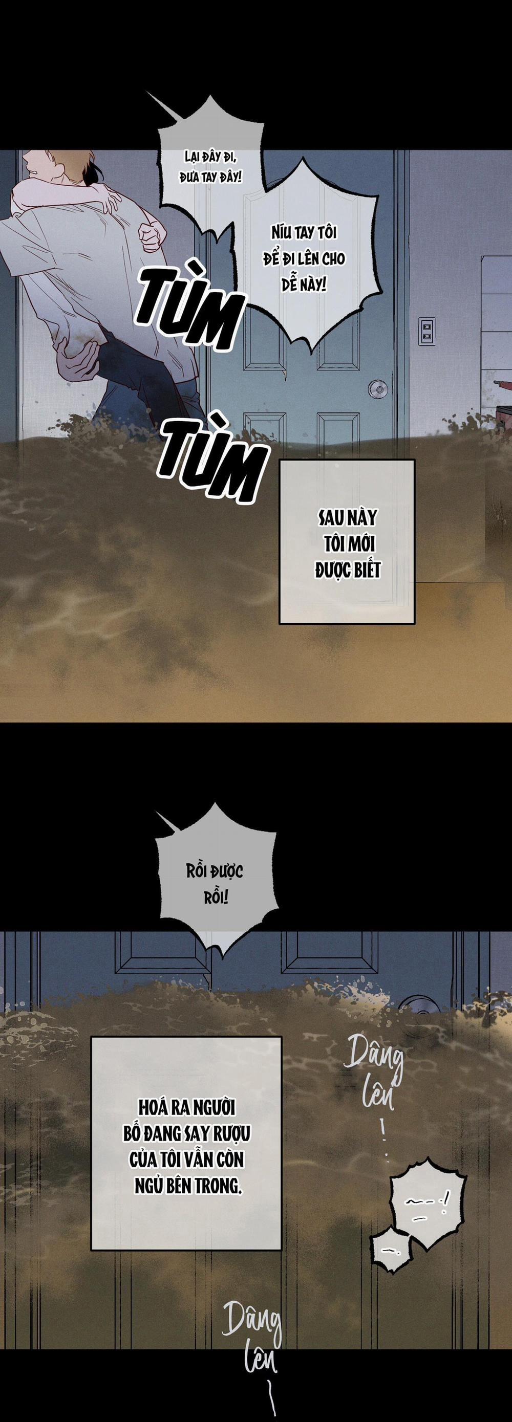 SÓNG ÔM BỜ CÁT 12 trang 23