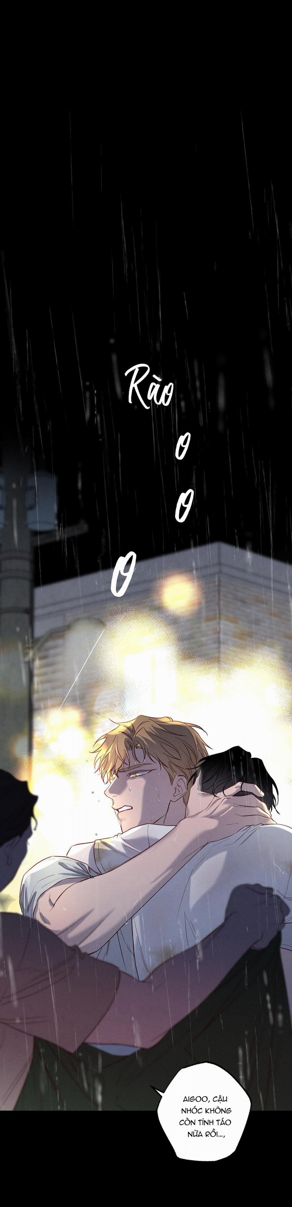 SÓNG ÔM BỜ CÁT 12 trang 25