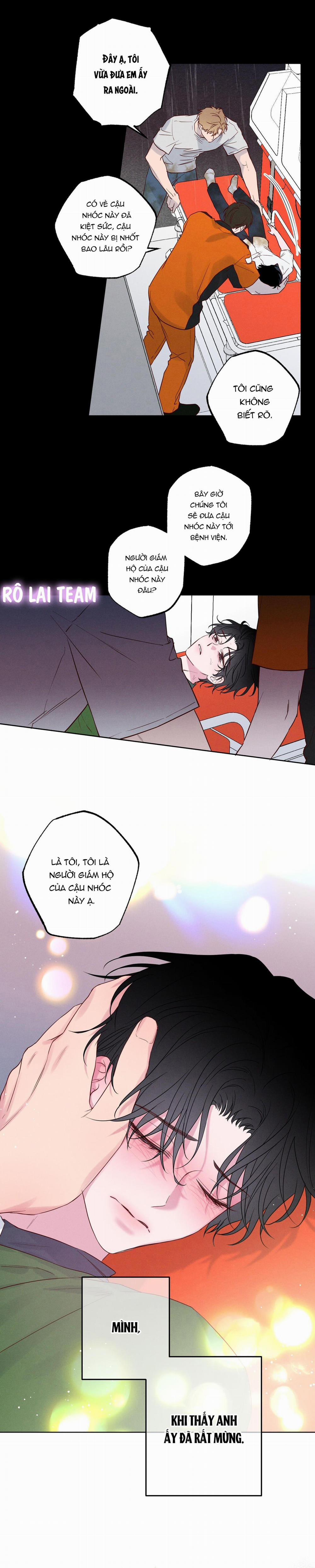 SÓNG ÔM BỜ CÁT 12 trang 27