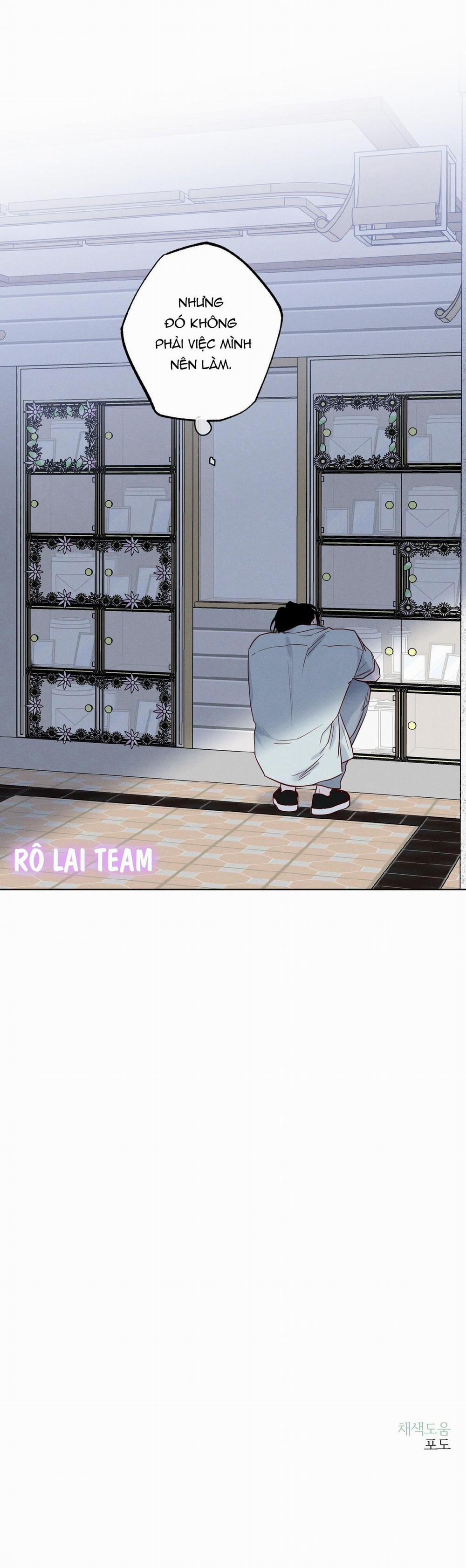 SÓNG ÔM BỜ CÁT 12 trang 29