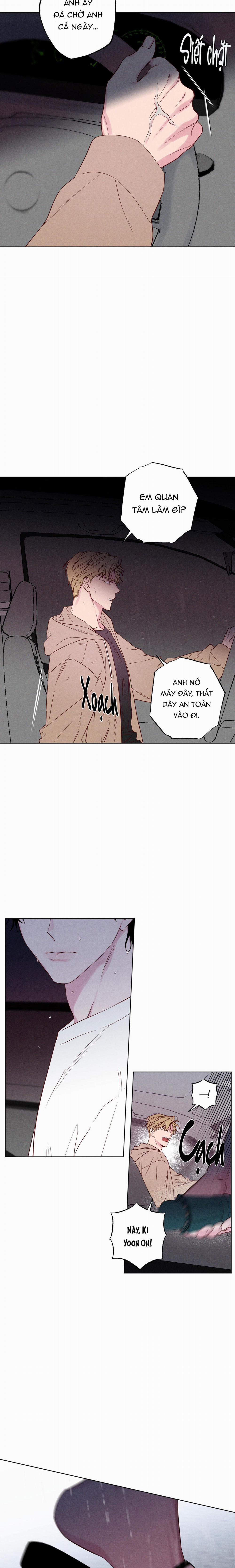 SÓNG ÔM BỜ CÁT 27 end ss1 trang 23