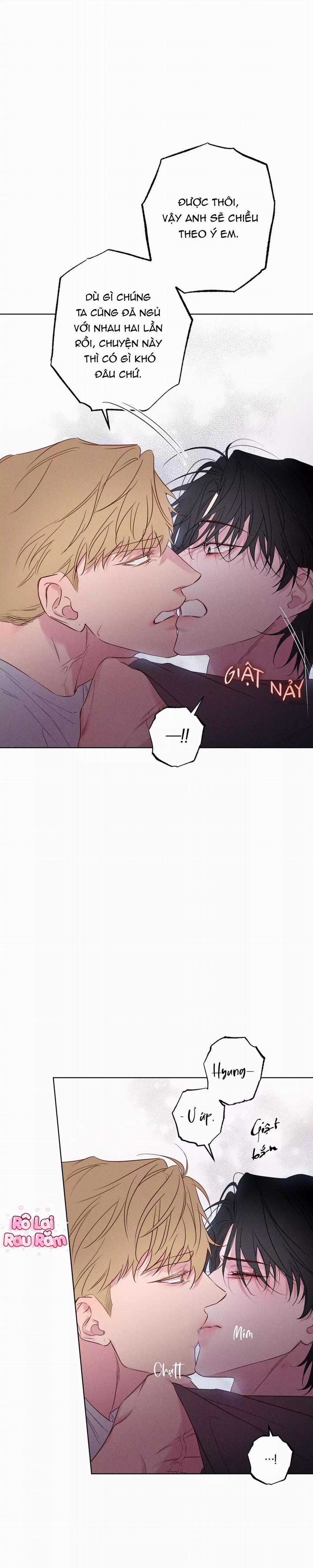 SÓNG ÔM BỜ CÁT 29 trang 11