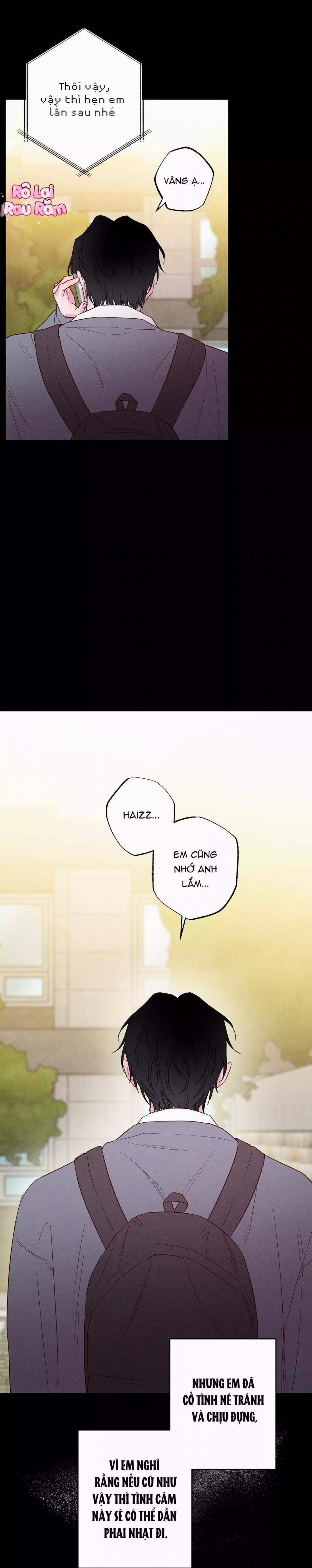 SÓNG ÔM BỜ CÁT 29 trang 15