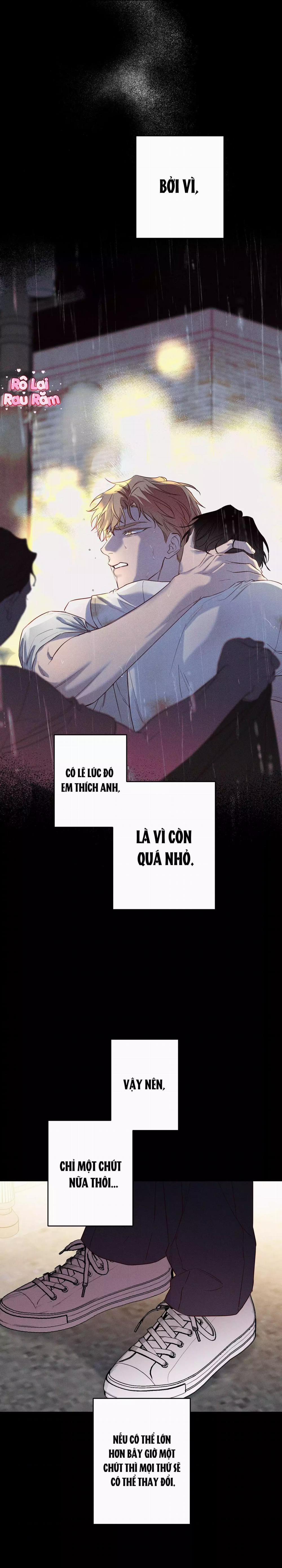 SÓNG ÔM BỜ CÁT 29 trang 16