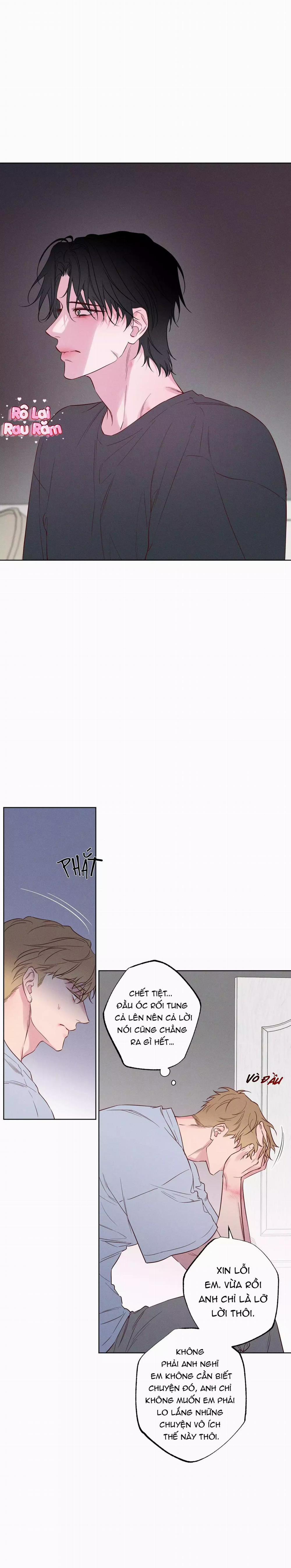 SÓNG ÔM BỜ CÁT 29 trang 2