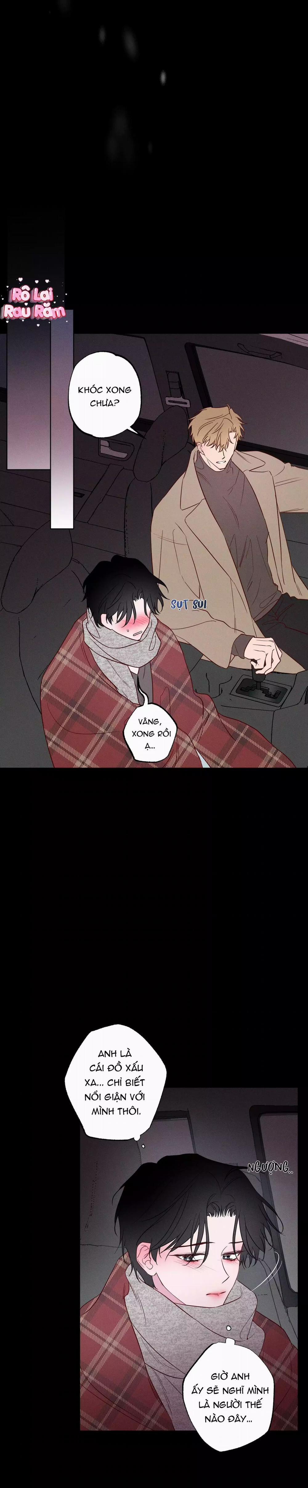 SÓNG ÔM BỜ CÁT 29 trang 23