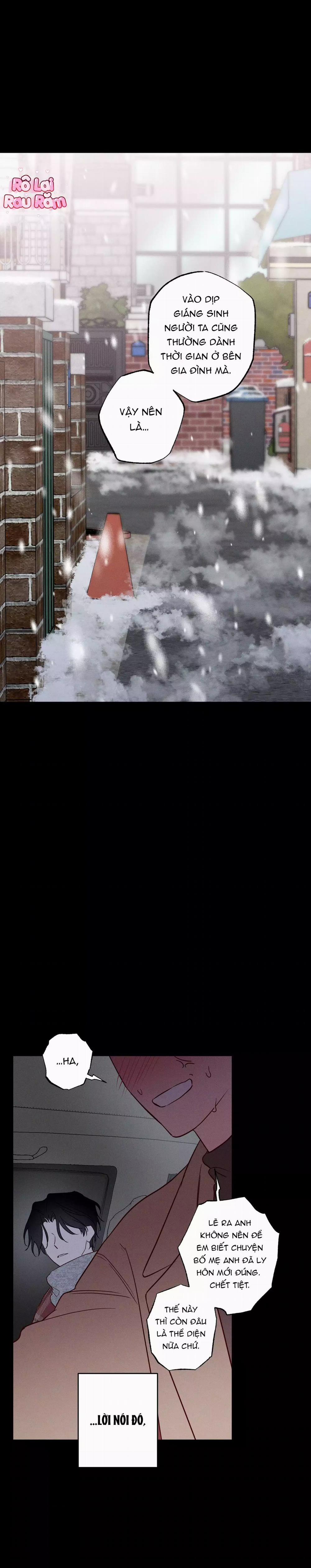 SÓNG ÔM BỜ CÁT 29 trang 26