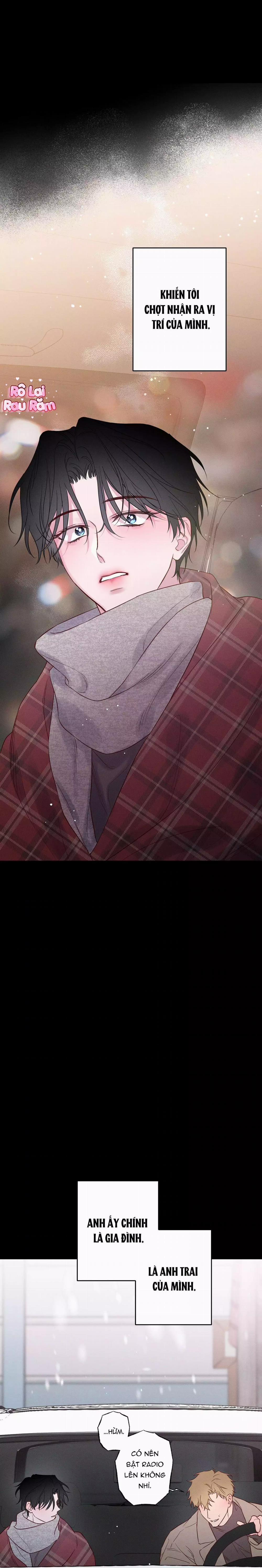 SÓNG ÔM BỜ CÁT 29 trang 27