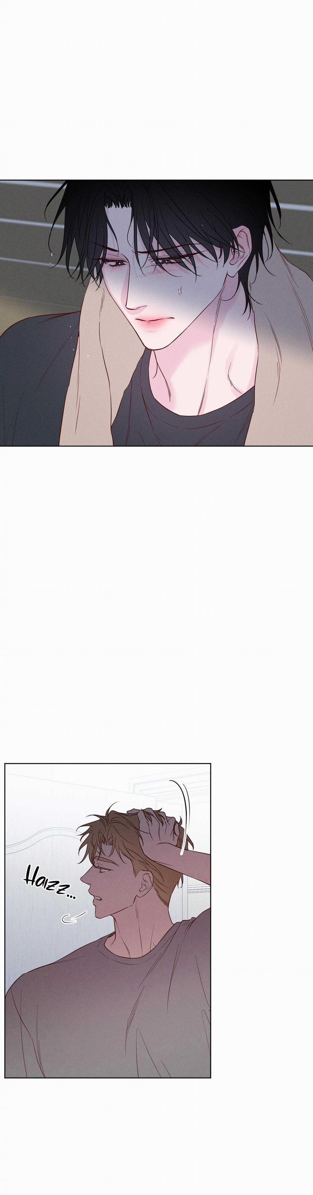 SÓNG ÔM BỜ CÁT 32 trang 1