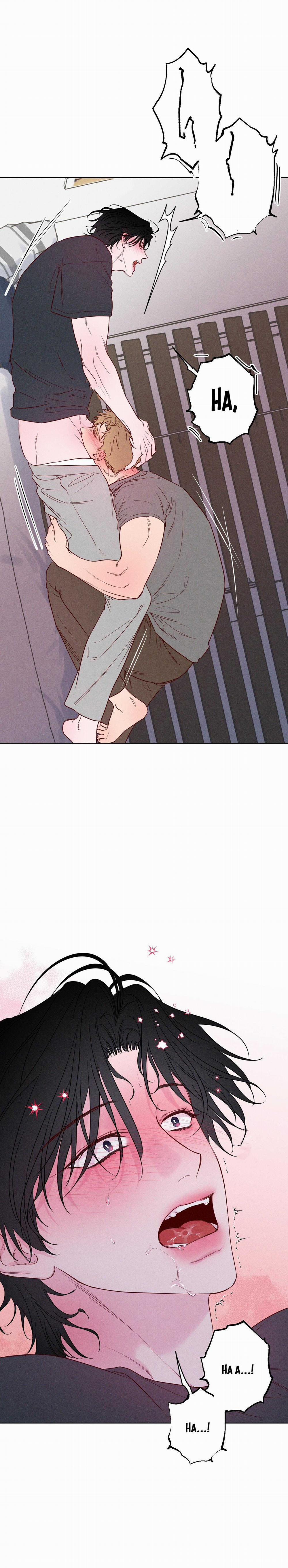 SÓNG ÔM BỜ CÁT 32 trang 14