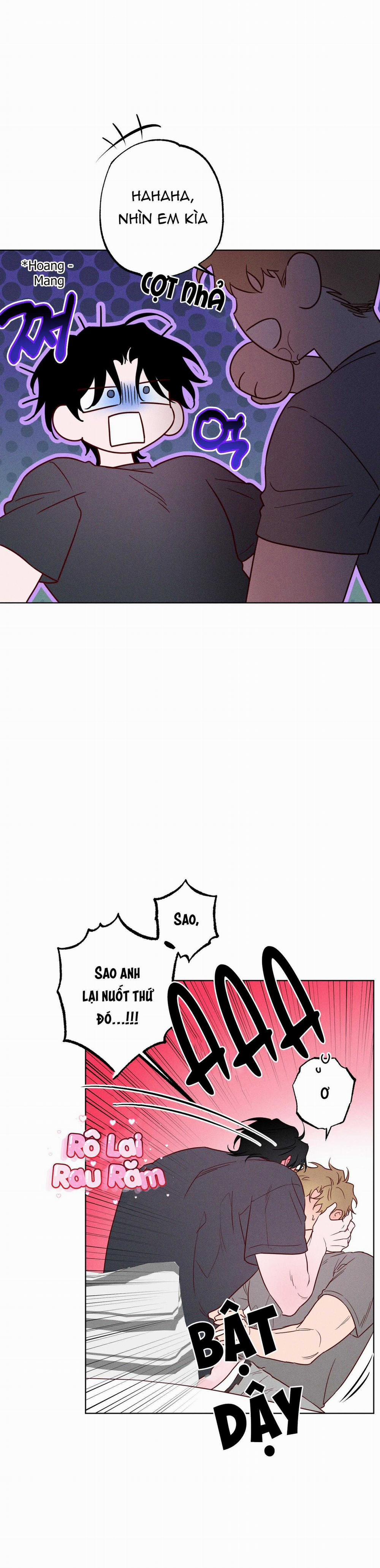 SÓNG ÔM BỜ CÁT 32 trang 16