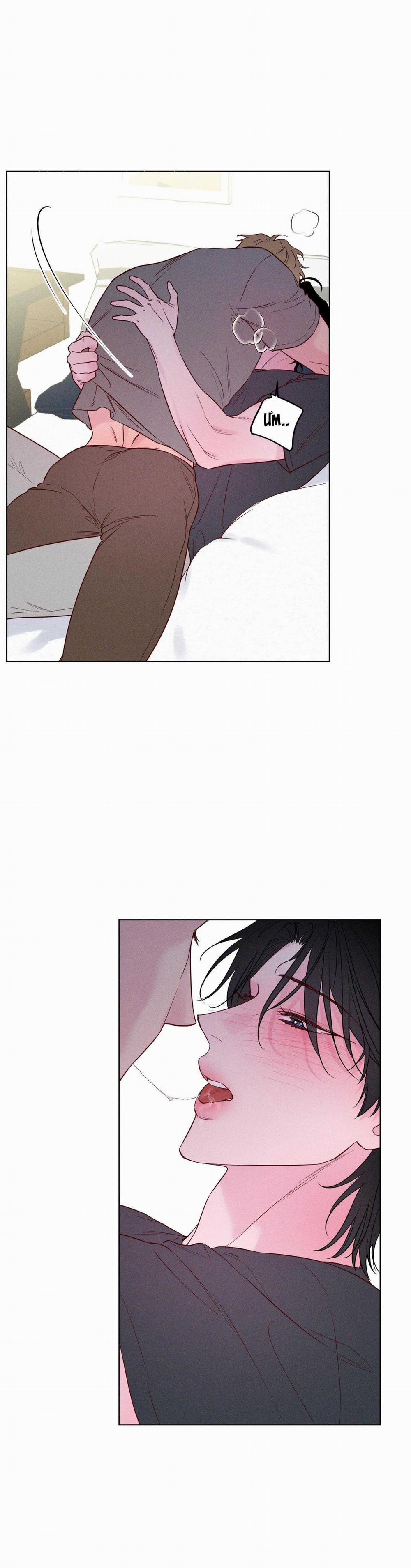 SÓNG ÔM BỜ CÁT 32 trang 20