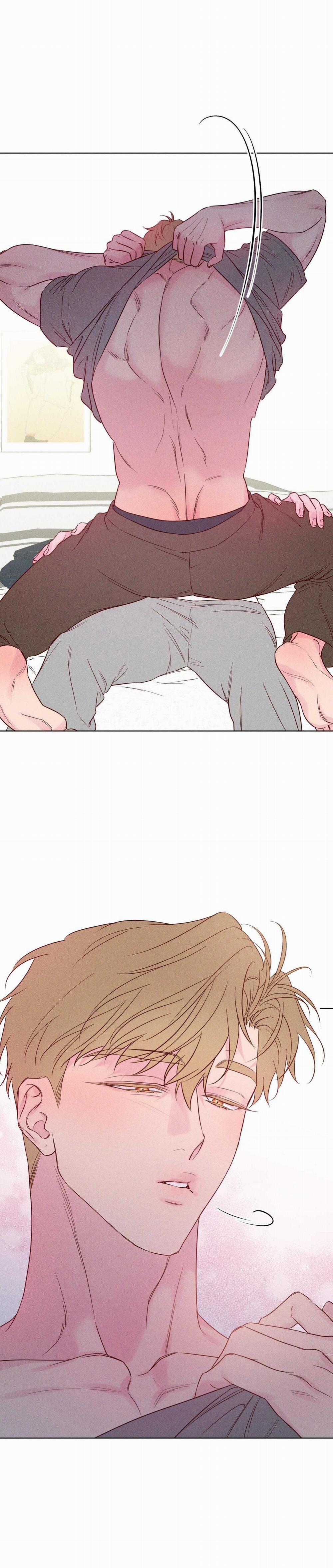 SÓNG ÔM BỜ CÁT 32 trang 21