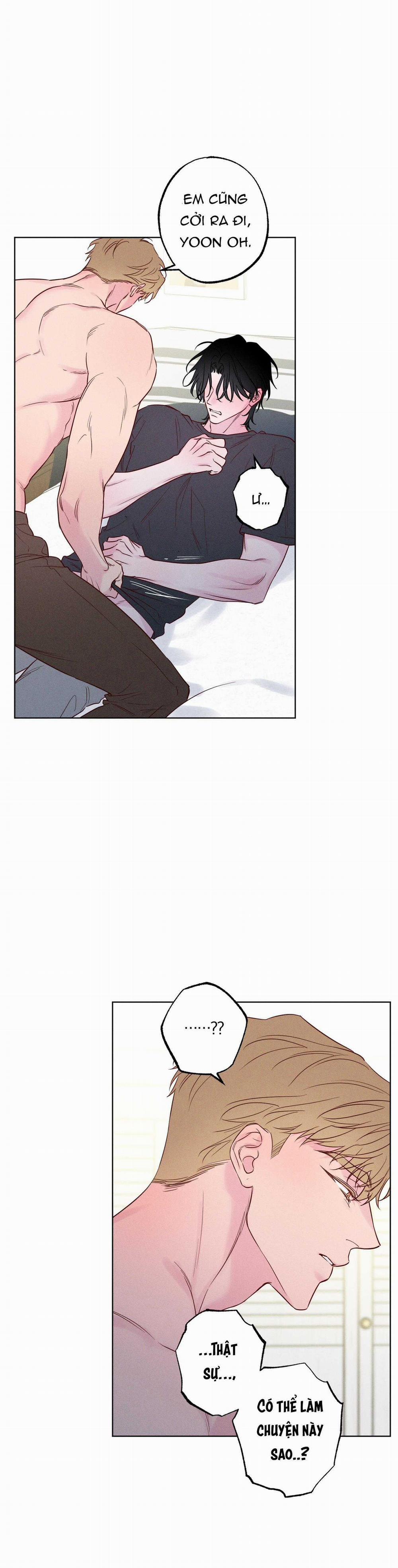 SÓNG ÔM BỜ CÁT 32 trang 22