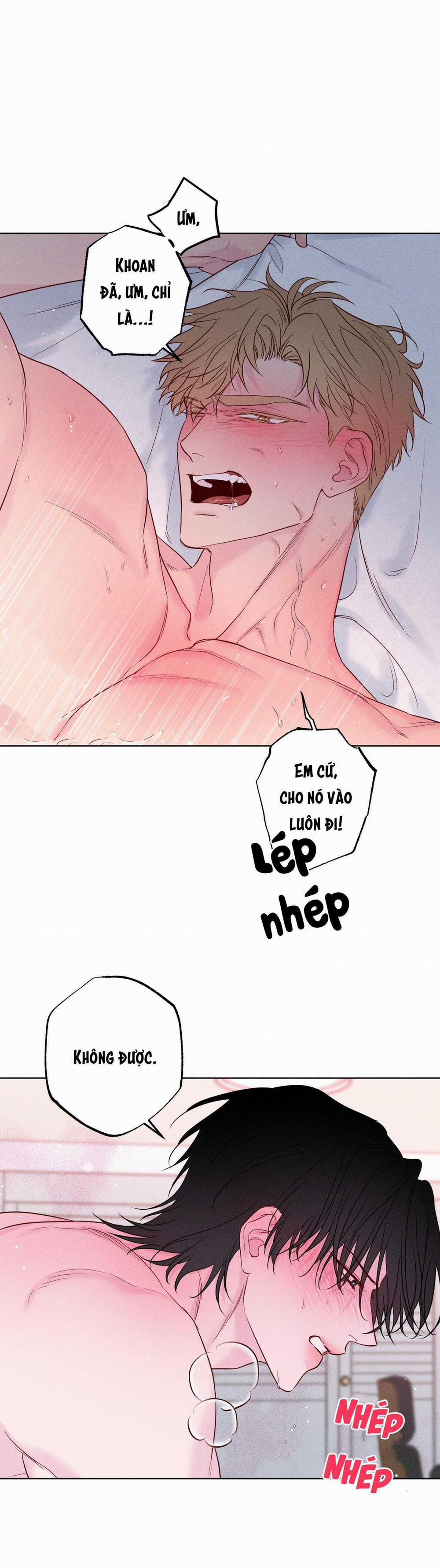 SÓNG ÔM BỜ CÁT 32 trang 25