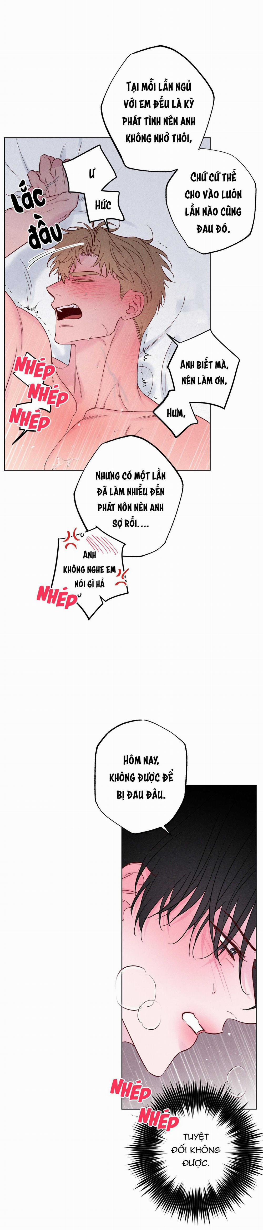 SÓNG ÔM BỜ CÁT 32 trang 26