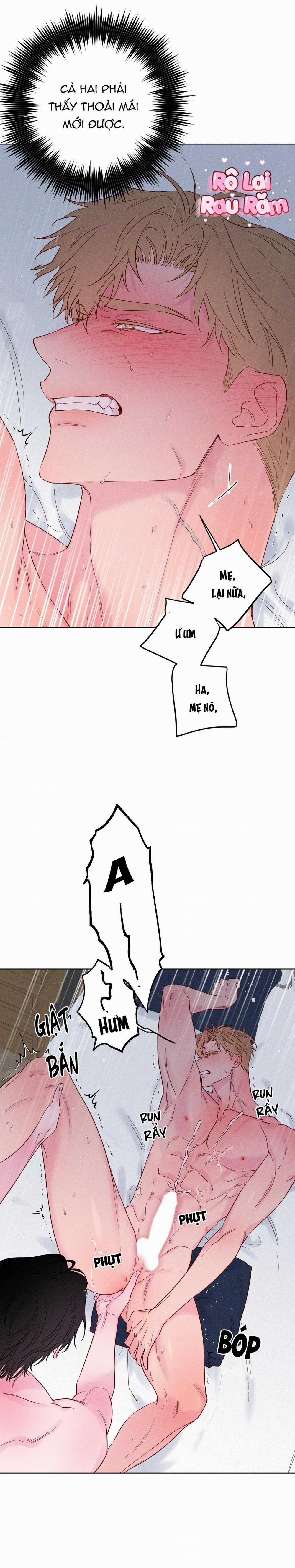 SÓNG ÔM BỜ CÁT 32 trang 27