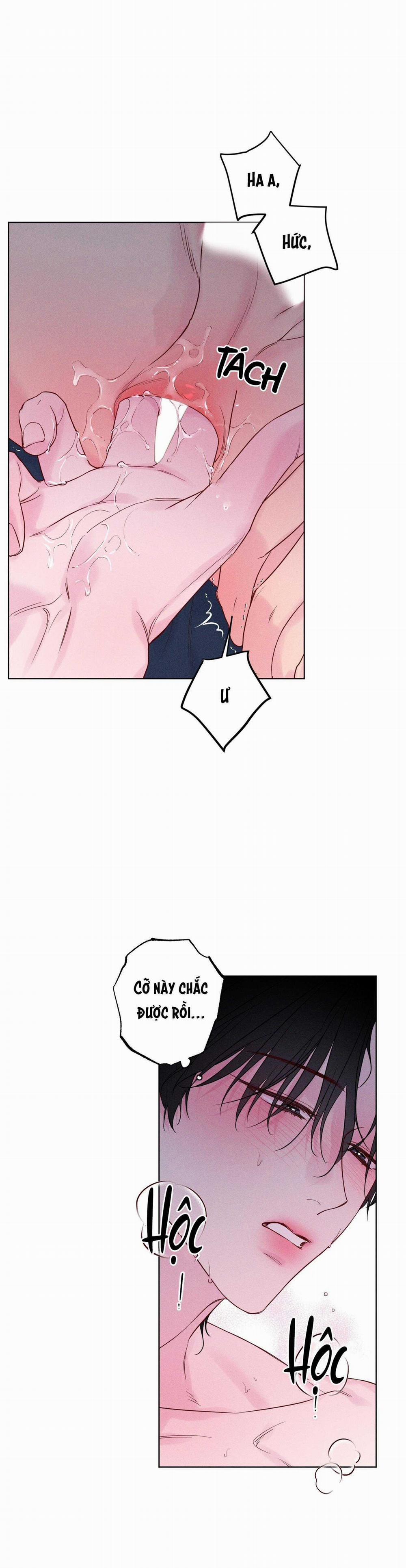 SÓNG ÔM BỜ CÁT 32 trang 28