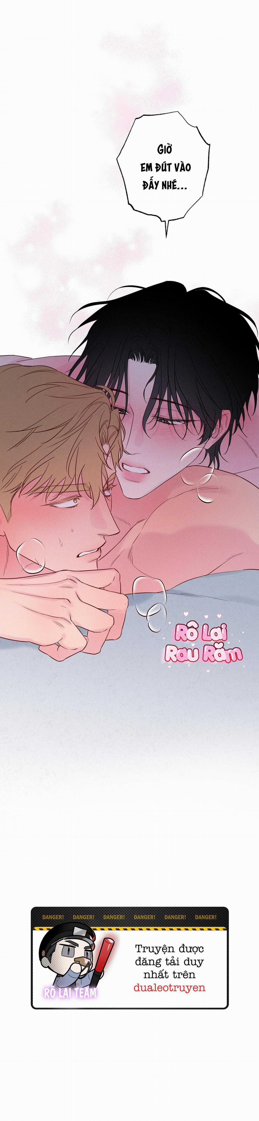 SÓNG ÔM BỜ CÁT 32 trang 30