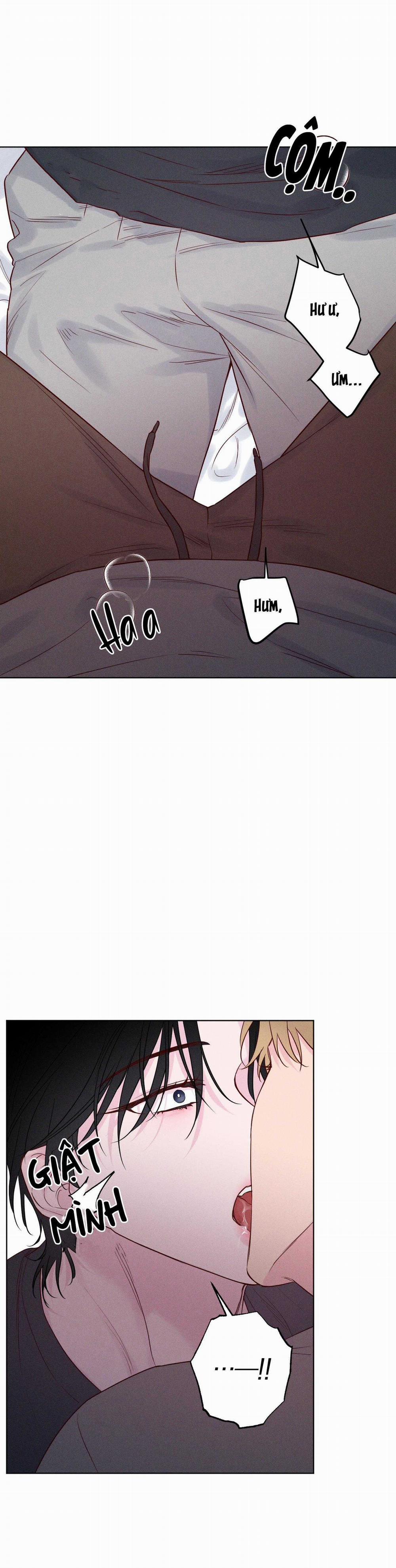 SÓNG ÔM BỜ CÁT 32 trang 9