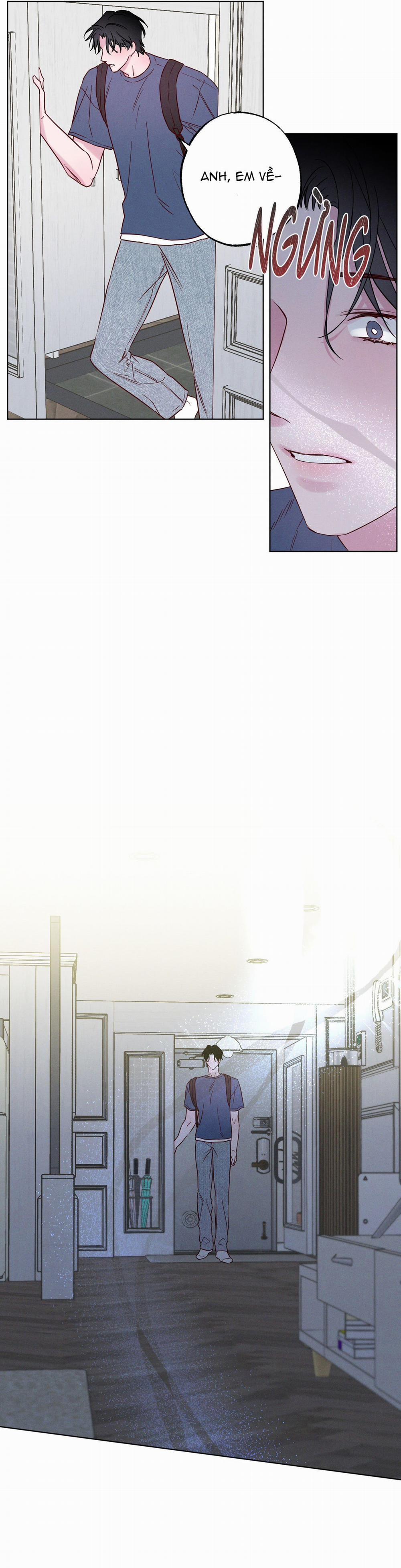 SÓNG ÔM BỜ CÁT 4 trang 24