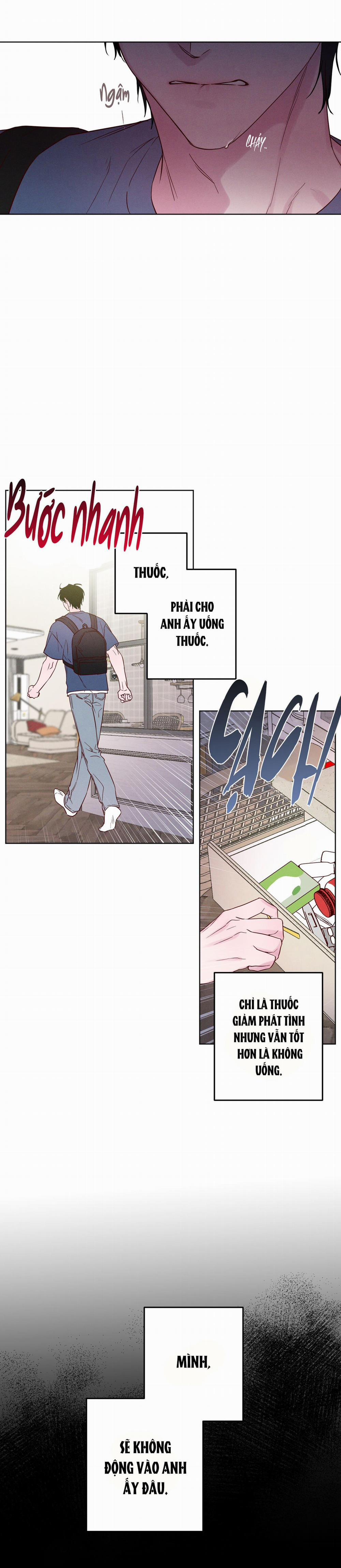 SÓNG ÔM BỜ CÁT 4 trang 27