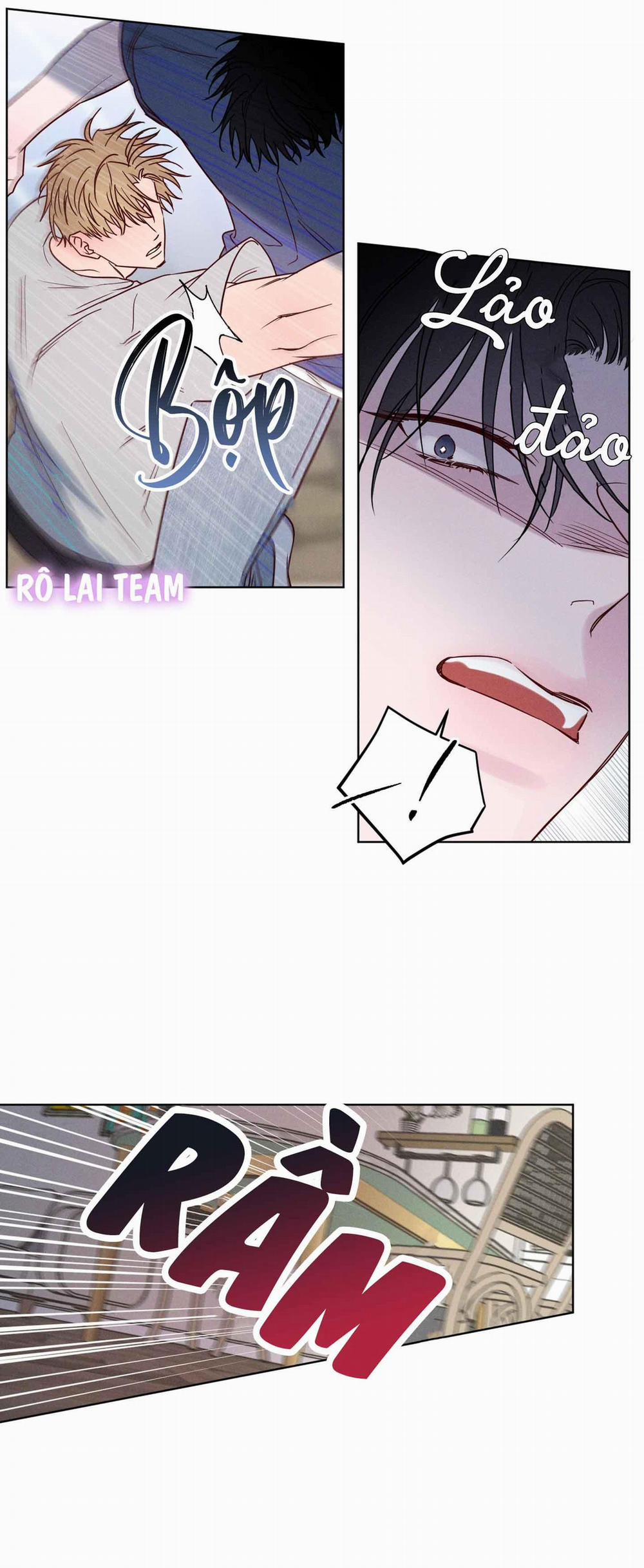 SÓNG ÔM BỜ CÁT 5 trang 13