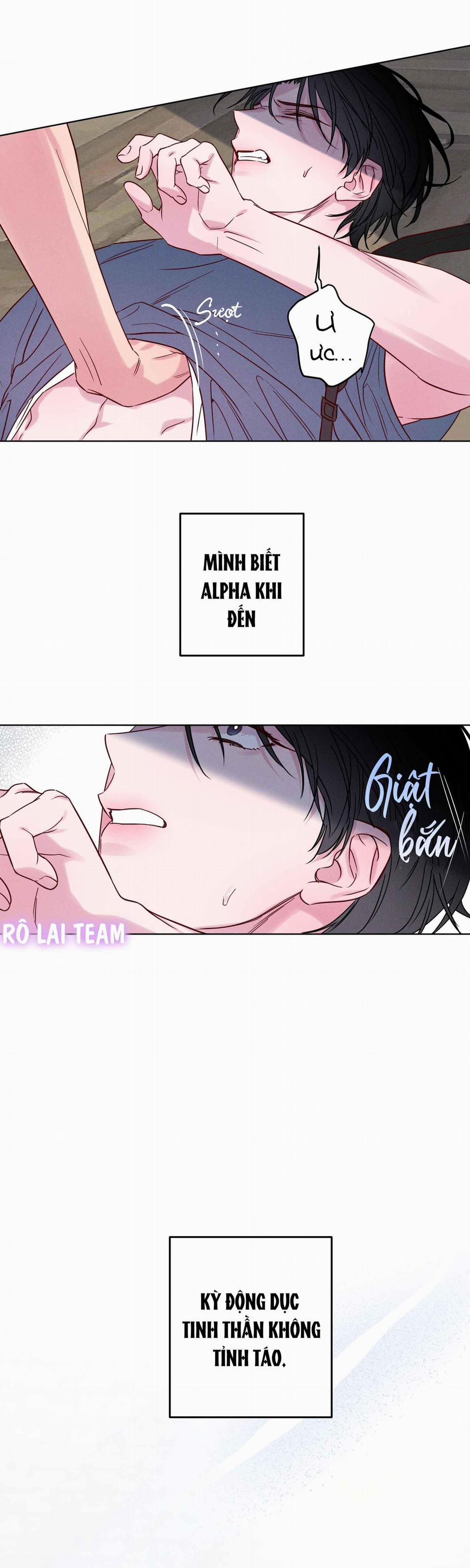 SÓNG ÔM BỜ CÁT 5 trang 14