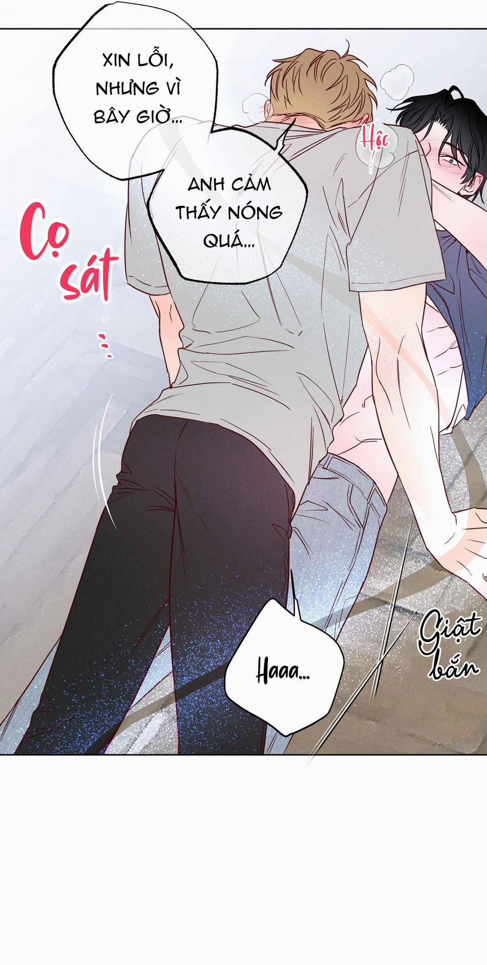 SÓNG ÔM BỜ CÁT 5 trang 15