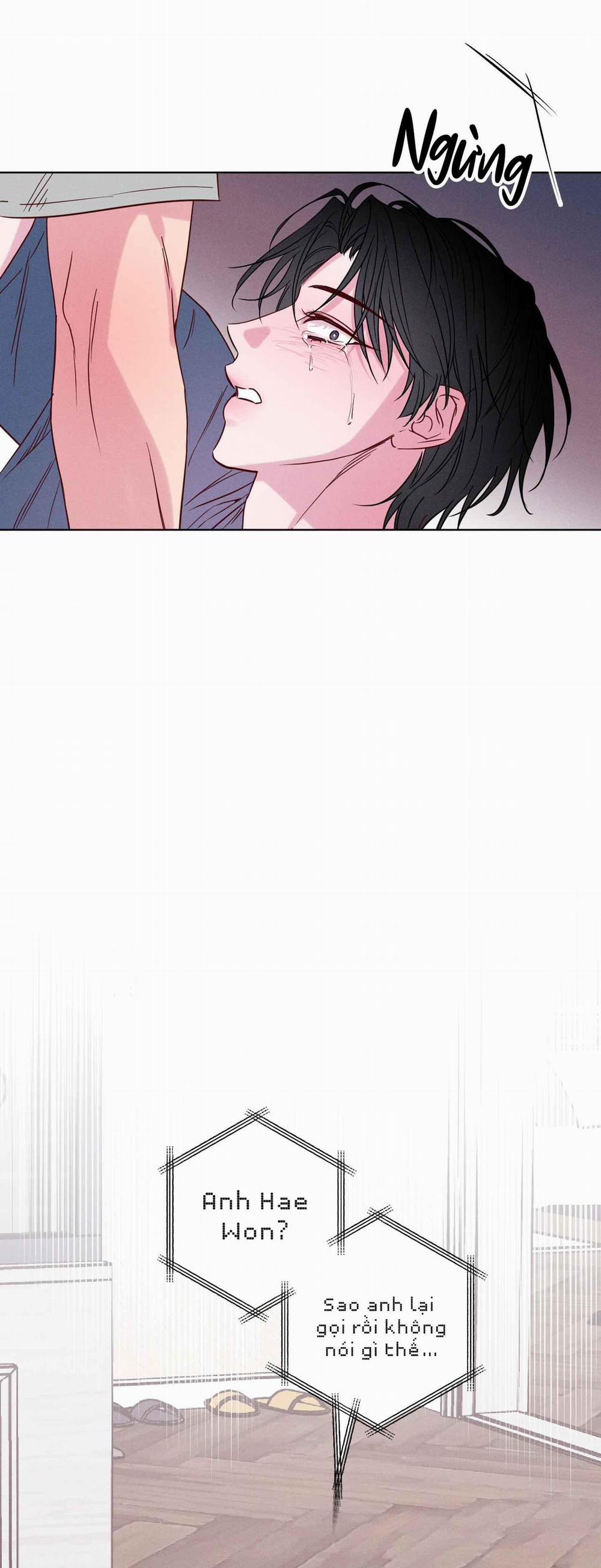 SÓNG ÔM BỜ CÁT 5 trang 19