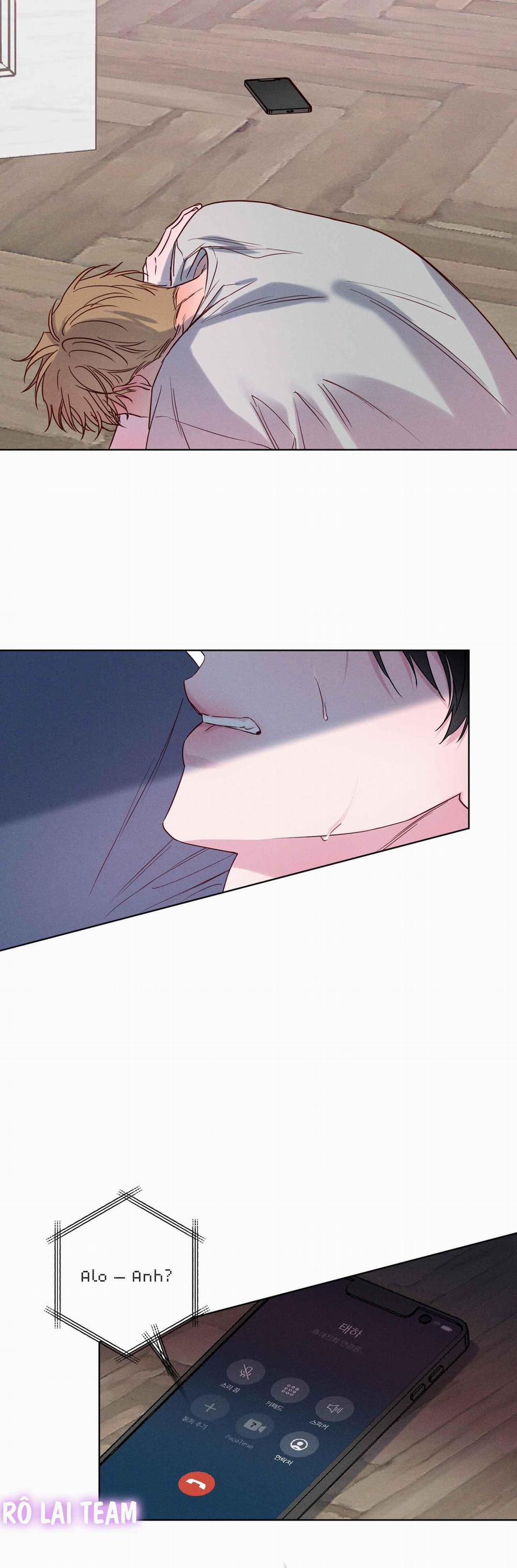 SÓNG ÔM BỜ CÁT 5 trang 20