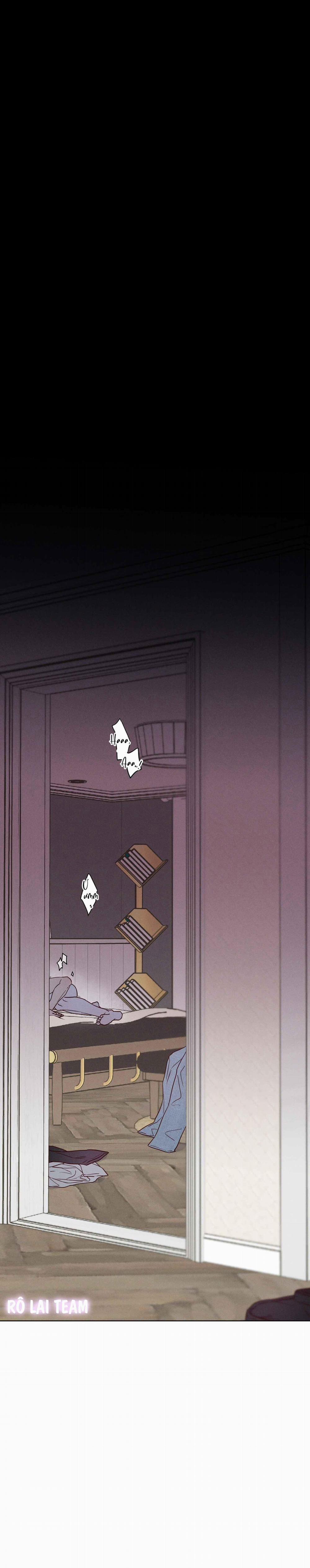 SÓNG ÔM BỜ CÁT 5 trang 28