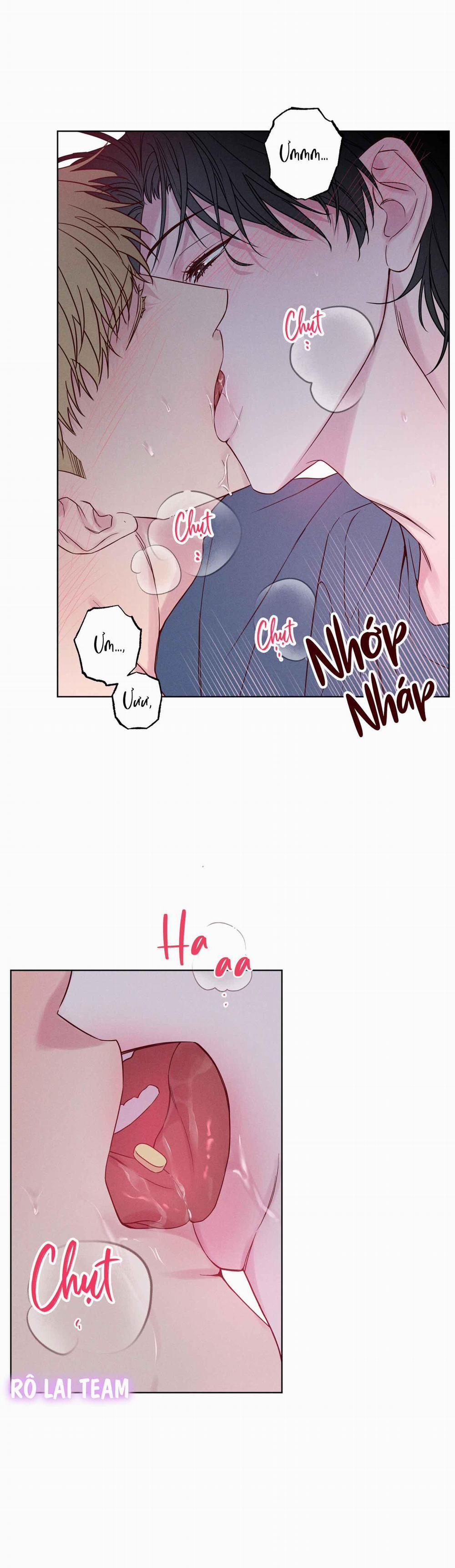 SÓNG ÔM BỜ CÁT 5 trang 30