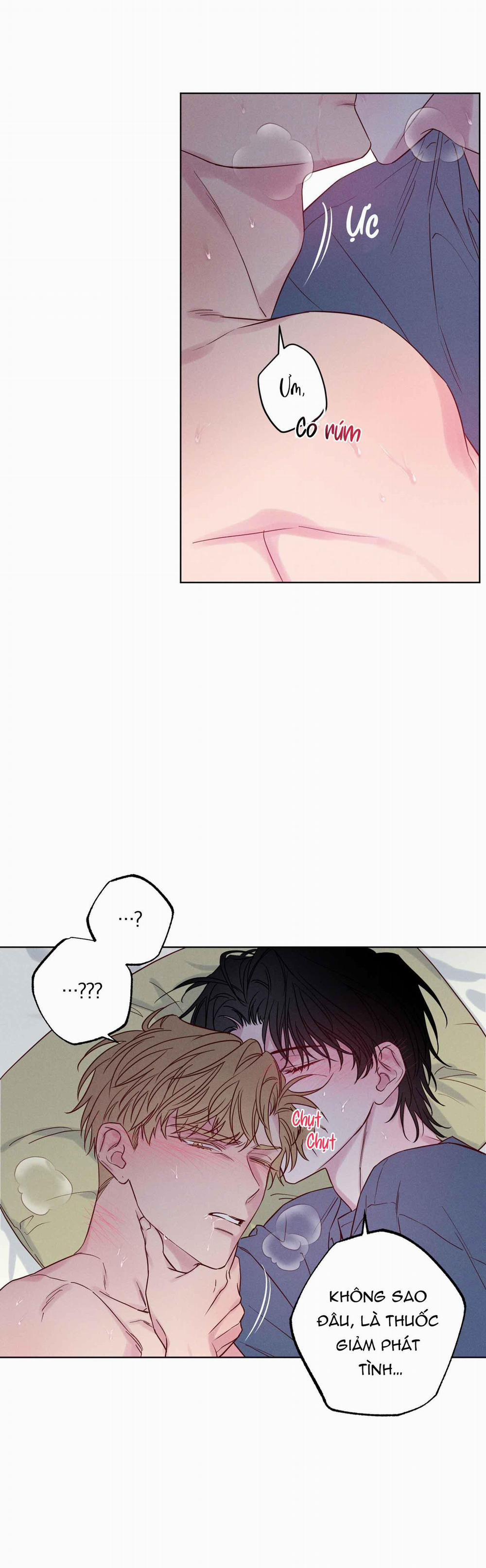 SÓNG ÔM BỜ CÁT 5 trang 31
