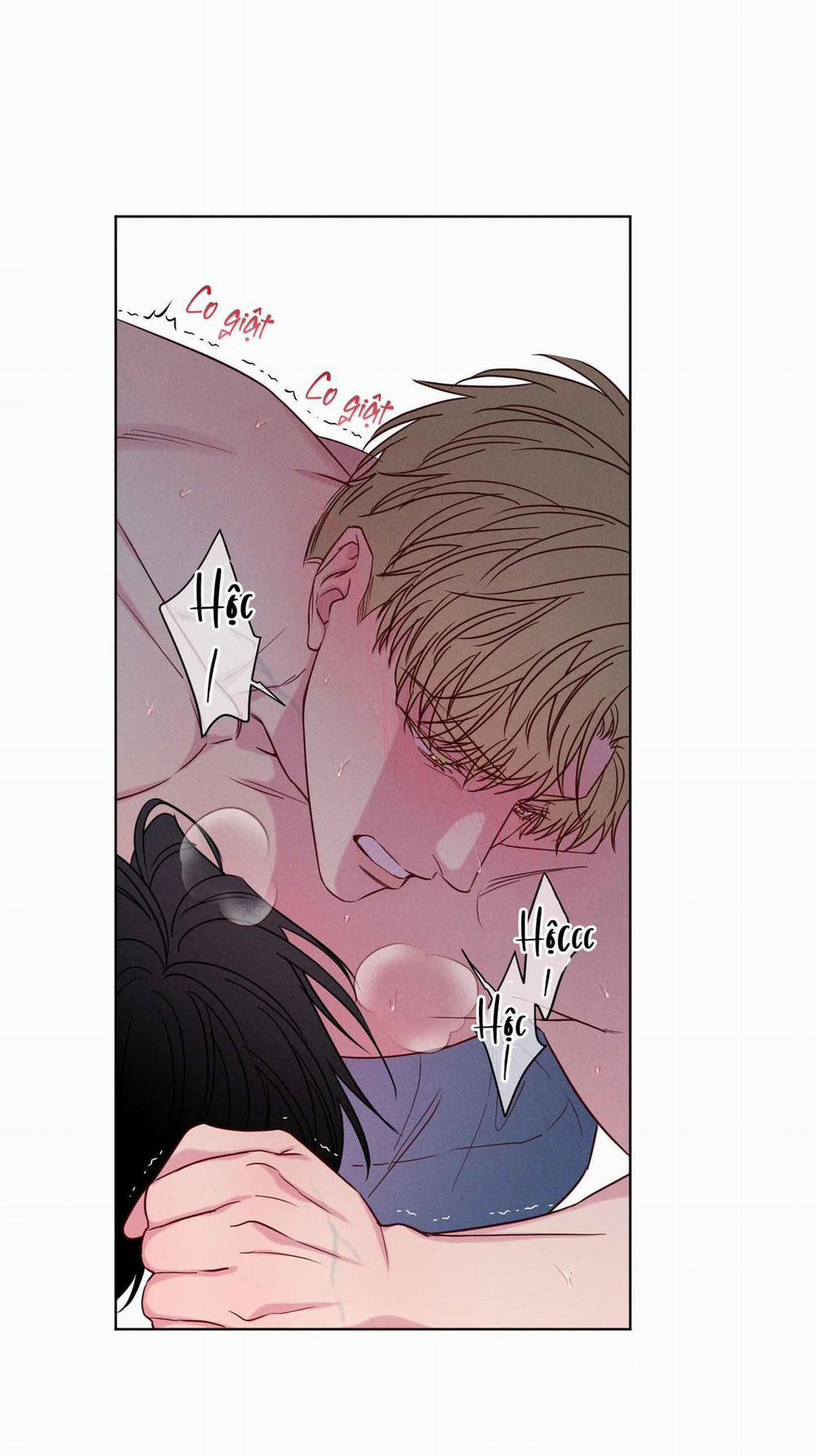 SÓNG ÔM BỜ CÁT 5 trang 37