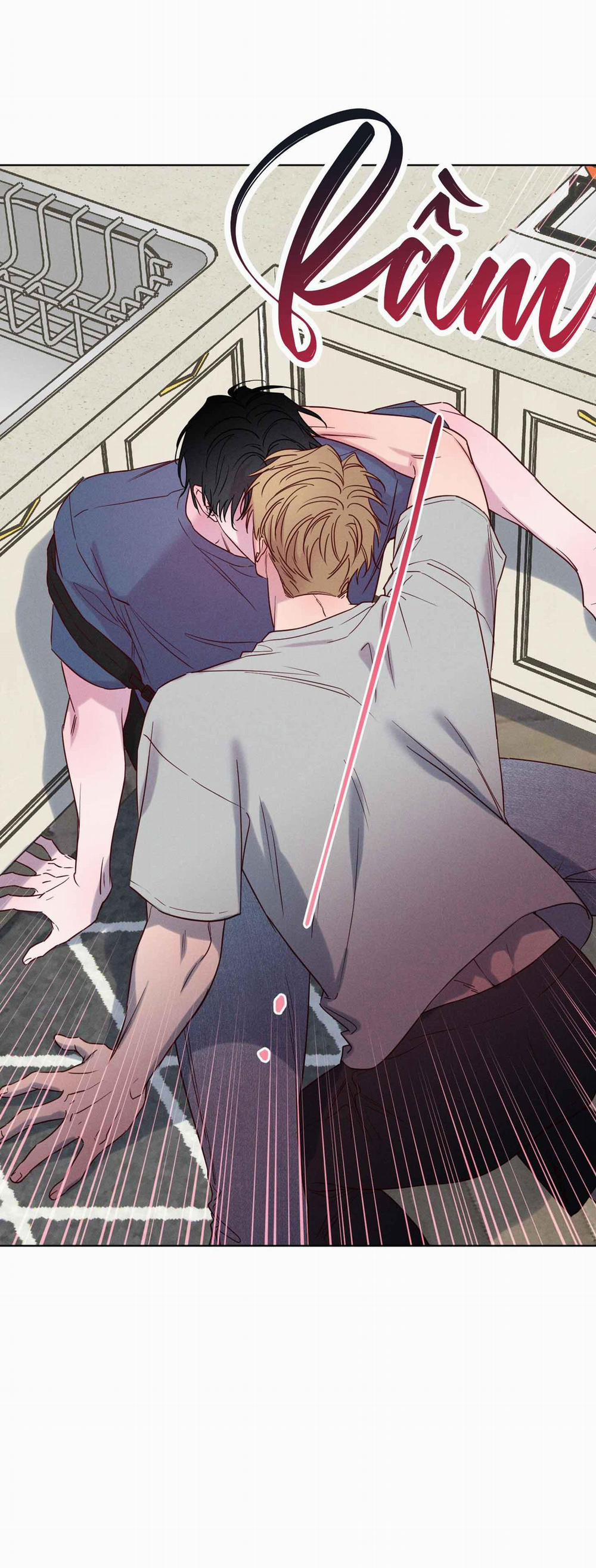 SÓNG ÔM BỜ CÁT 5 trang 6