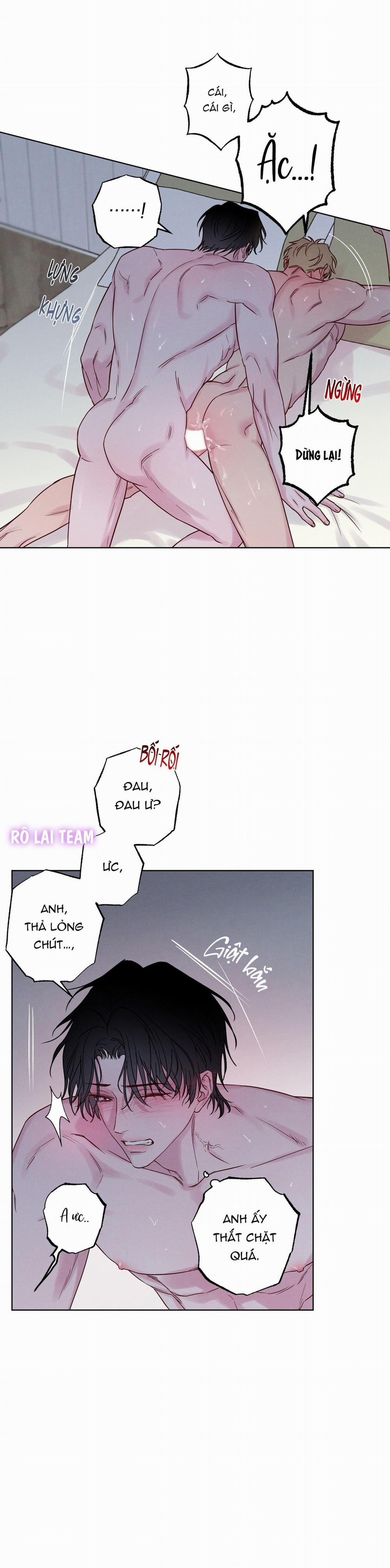 SÓNG ÔM BỜ CÁT 6 H++ NGANG RAW trang 13