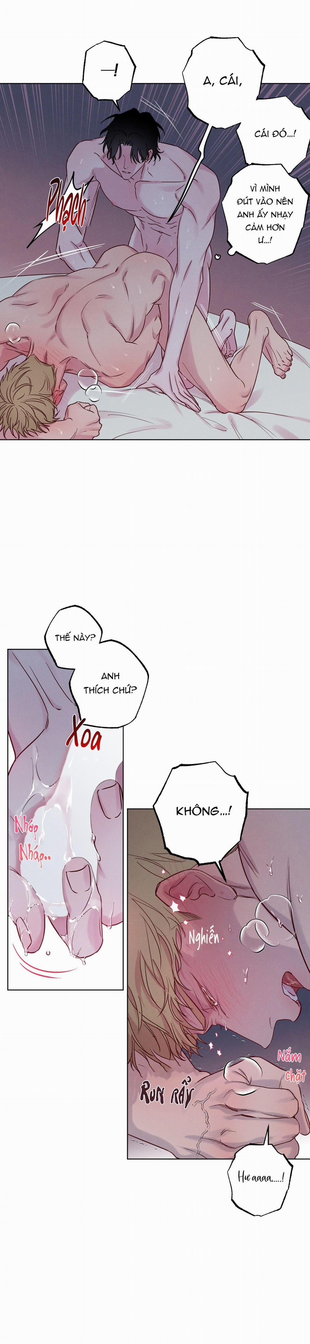 SÓNG ÔM BỜ CÁT 6 H++ NGANG RAW trang 15