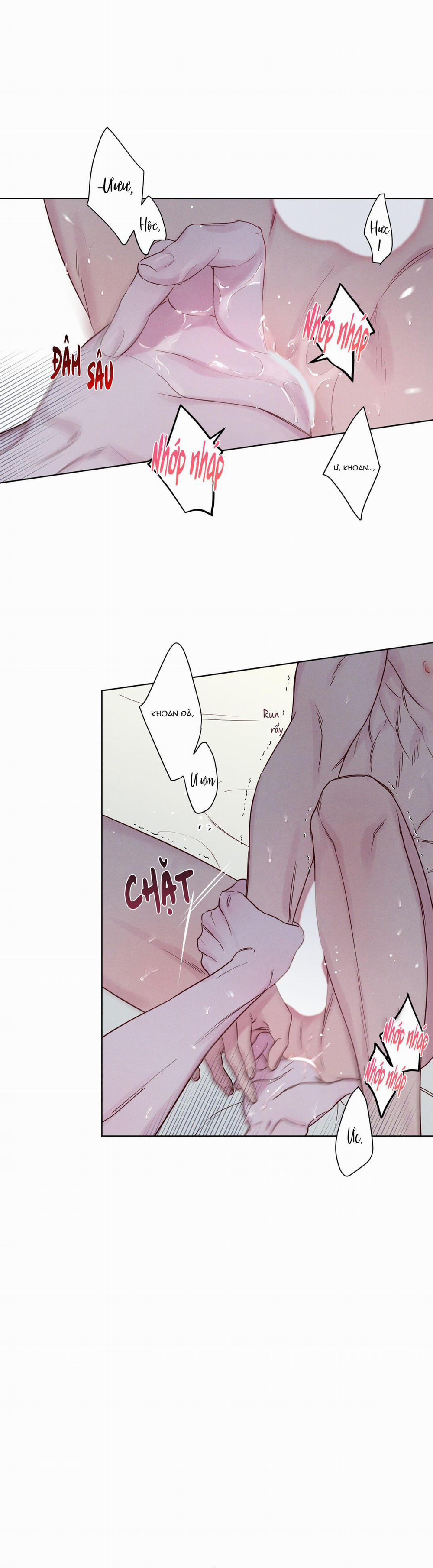 SÓNG ÔM BỜ CÁT 6 H++ NGANG RAW trang 2