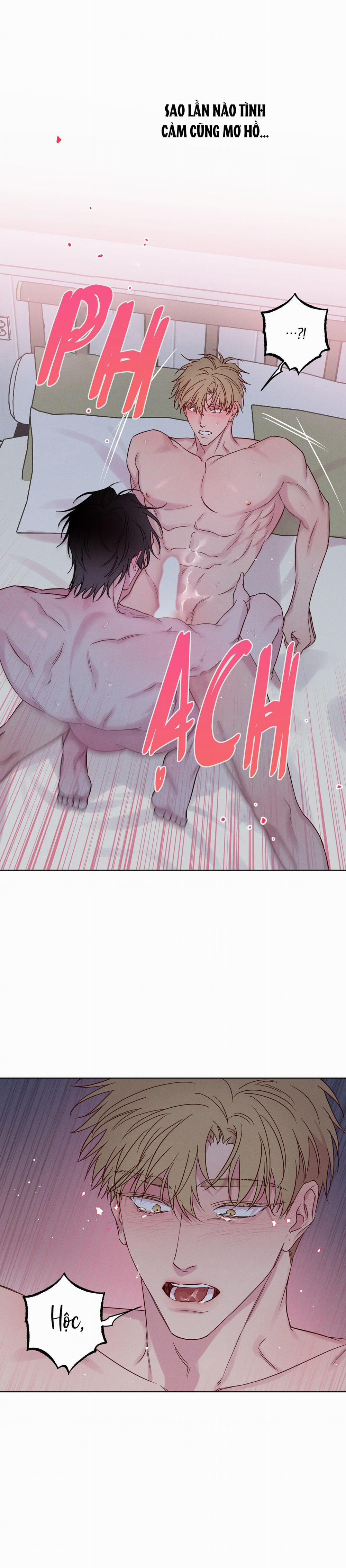 SÓNG ÔM BỜ CÁT 6 H++ NGANG RAW trang 23