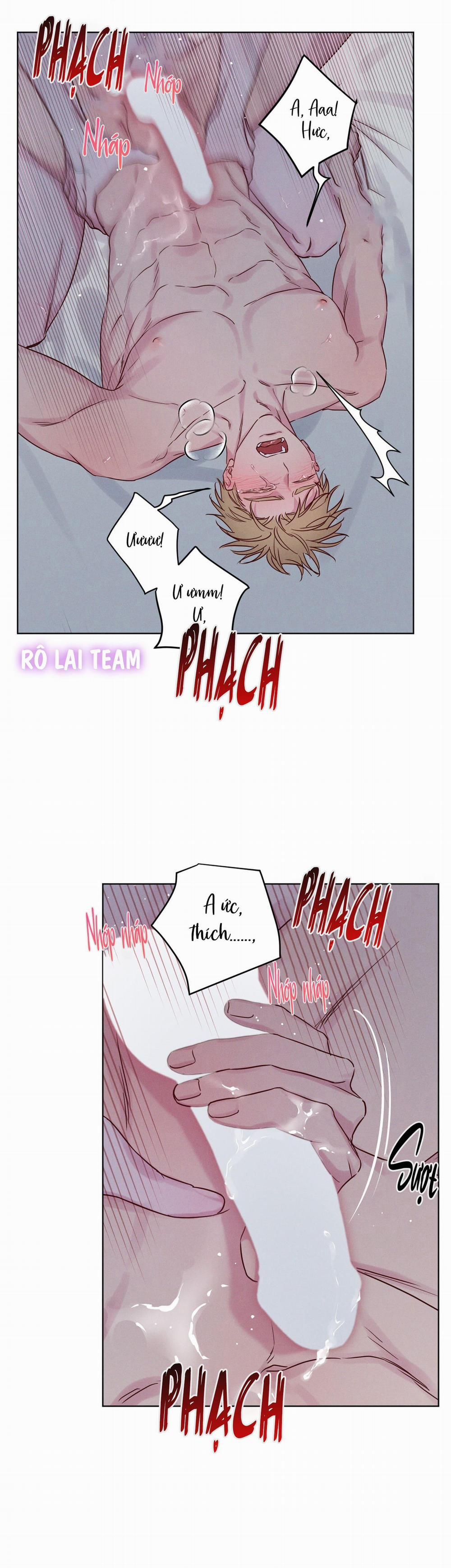 SÓNG ÔM BỜ CÁT 6 H++ NGANG RAW trang 24