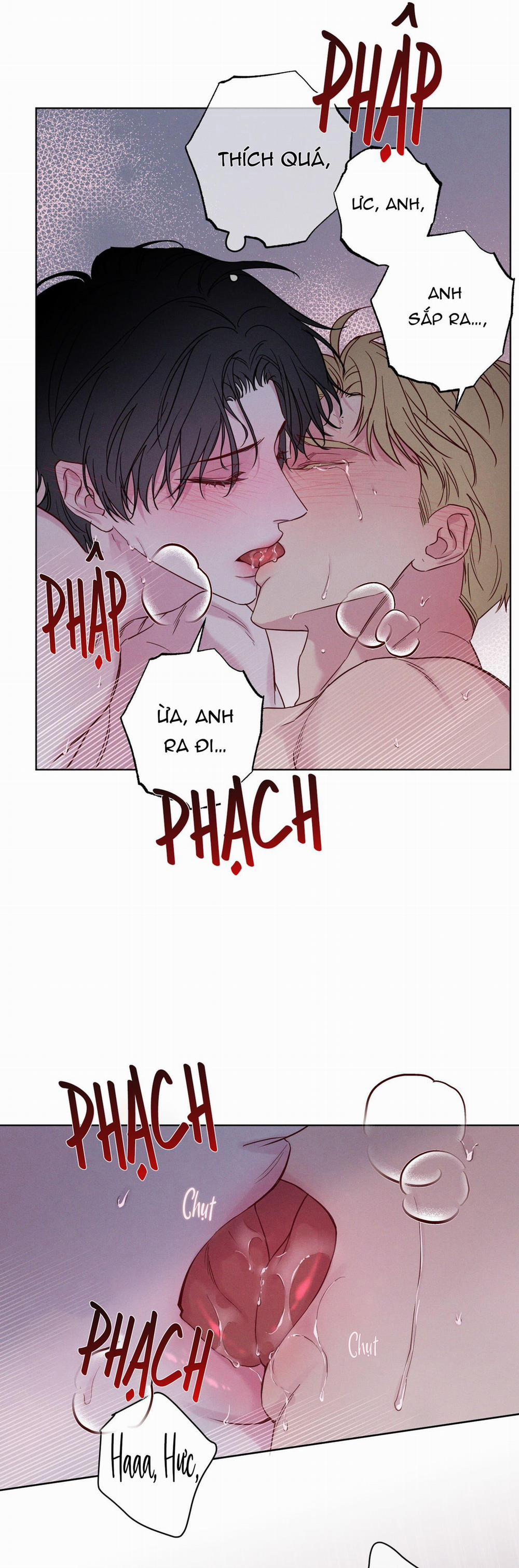 SÓNG ÔM BỜ CÁT 6 H++ NGANG RAW trang 28