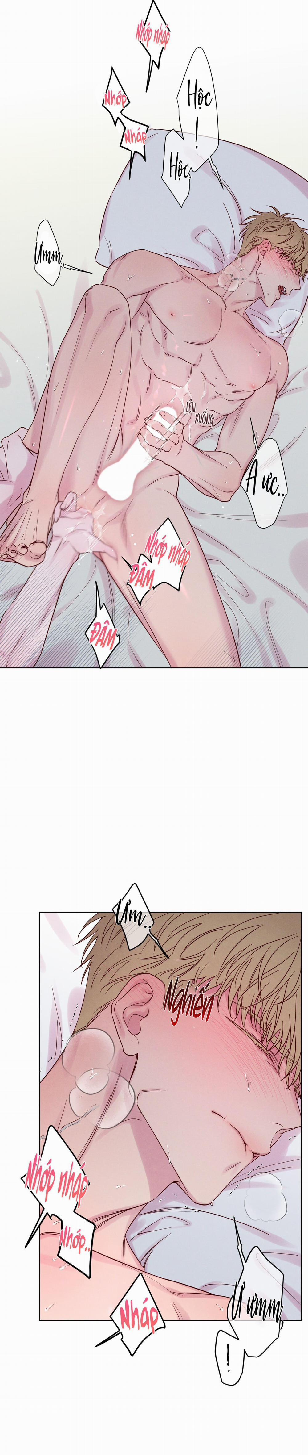 SÓNG ÔM BỜ CÁT 6 H++ NGANG RAW trang 3