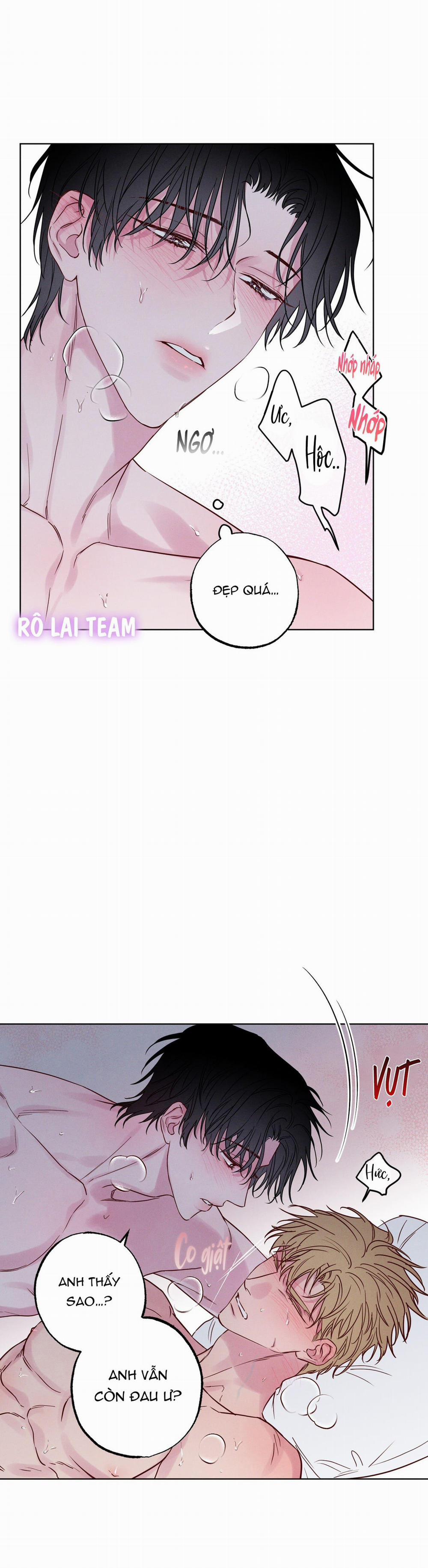 SÓNG ÔM BỜ CÁT 6 H++ NGANG RAW trang 4